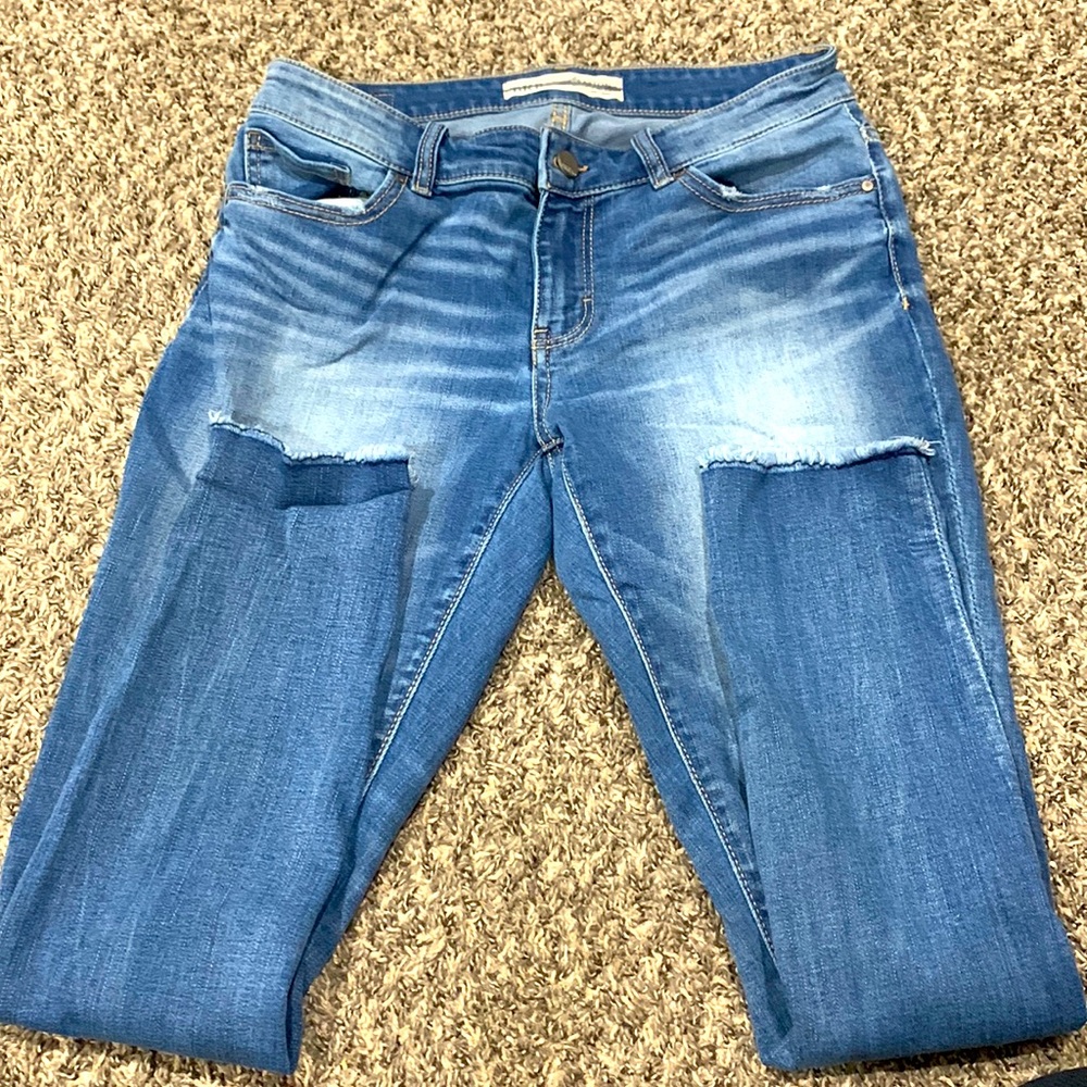 BKE Payton Skinny Jeans